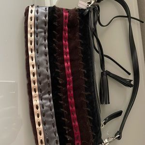 BCBG Girls purse or clutch.